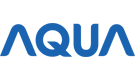 Logo thương hiệu Aqua