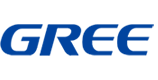 Logo thương hiệu Gree