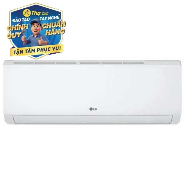 LG Inverter 1 HP V10WIN1